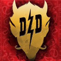 2015 Dust Devil logo